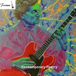 Contemporary Poetry (11)