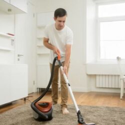 Professional Carpet Cleaners in Gresham, Oregon