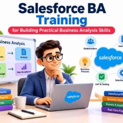 Salesforce BA Training for Building Practical Business Analysis Skills