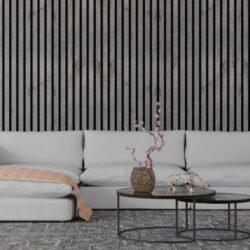 Modern South Grey Acoustic Wall Panels Australia Acustone Panels-221kb