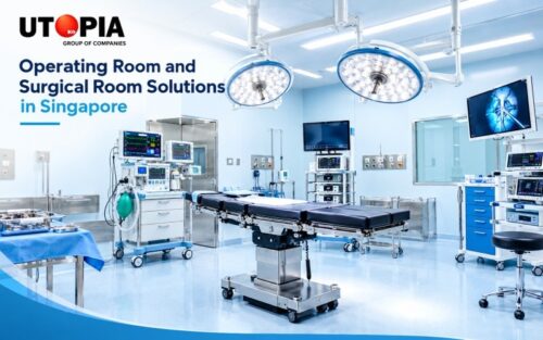 Operating Room and Surgical Room Operating Room and Surgical Room