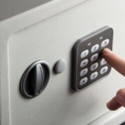 Commercial Security Systems in Coventry