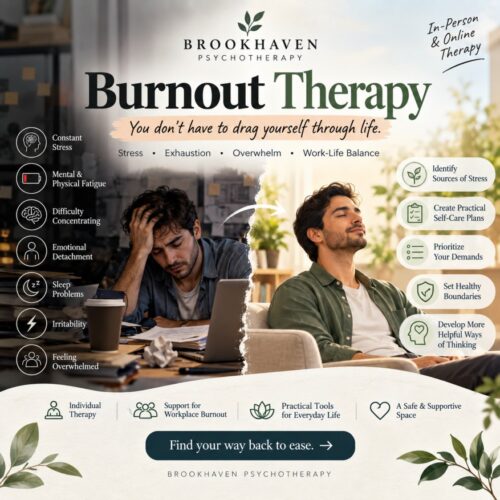 burnout therapy - brookhaven psychotherapy burnout therapy - brookhaven psychotherapy