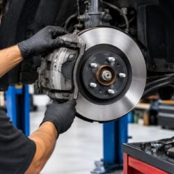 Brake service (1)