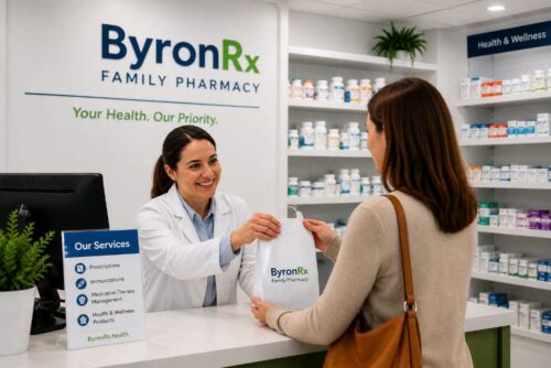 ByronRx_Pharmacy_200kb ByronRx_Pharmacy_200kb