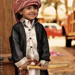 Kids Clothing Saudi Arabia