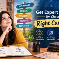 Your Career Path