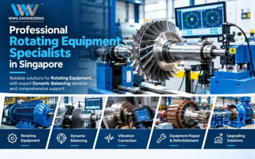 Rotating Equipment Specialists Rotating Equipment Specialists