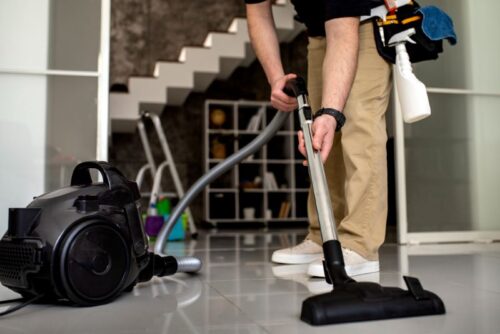 Deep Cleaning Services Deep Cleaning Services
