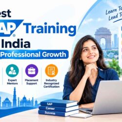 SAP Training for Professional Growth