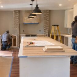 Fargo Remodeling Contractors