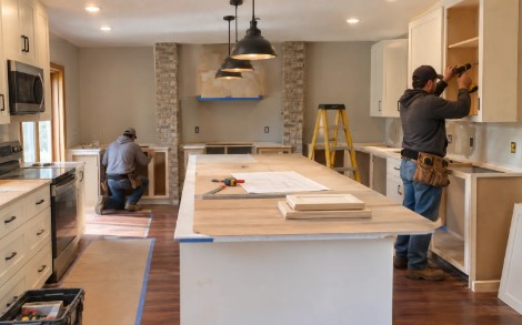 Fargo Remodeling Contractors Fargo Remodeling Contractors