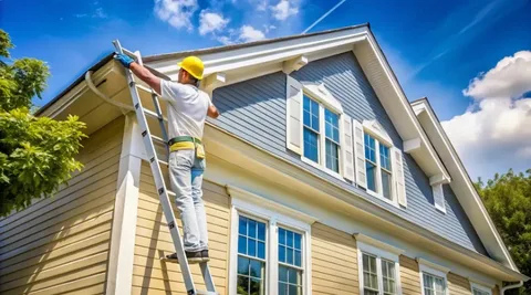 Commercial Painting Contractor How to Select the Right Partner for Your Project Commercial Painting Contractor How to Select the Right Partner for Your Project