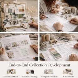 End-to-End Collection Development + Vendors - ODD