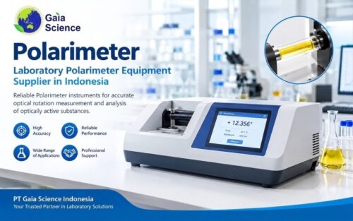 Polarimeter Polarimeter