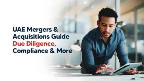 UAE-Mergers-Acquisitions-Guides UAE-Mergers-Acquisitions-Guides