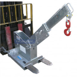 Forklift jib Melbourne