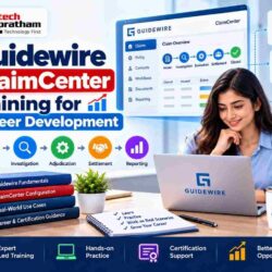 Guidewire ClaimCenter Training for Career Development