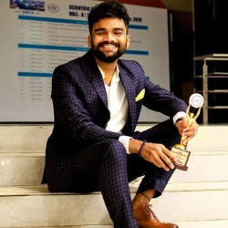 jaydev photo
