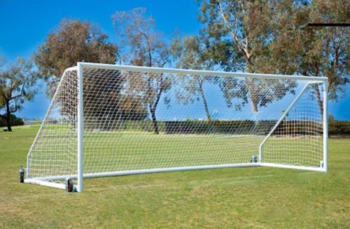 NFHS Soccer Goal NFHS Soccer Goal