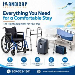 Everything You Need for Comfortable Travel