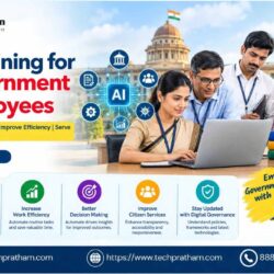 AI Training for Government Employees