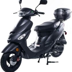 50cc moped