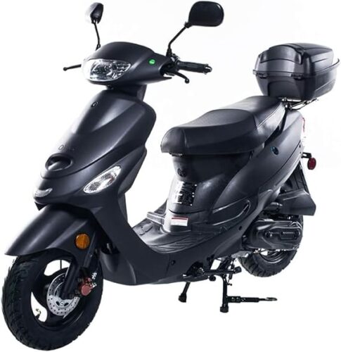 50cc moped 50cc moped