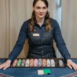 Blackjack Dealers (3)