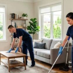 Bi-Weekly Cleaning in Santa Clarita, CA