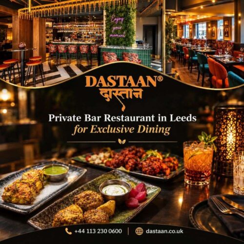 Private Bar Restaurant in Leeds for Exclusive Dining-170kb Private Bar Restaurant in Leeds for Exclusive Dining-170kb