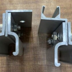 Solar Rail Mount