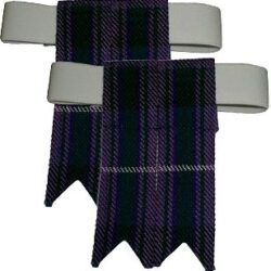 US army Tartan kilt