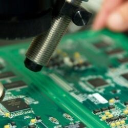 Custom PCB Assembly