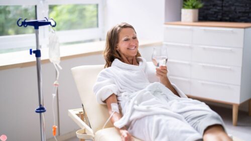 Nad +iv therapy Nad +iv therapy