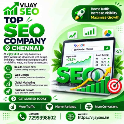 Top SEO company Chennai Top SEO company Chennai