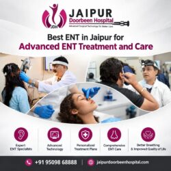 Best ENT in Jaipur for Advanced ENT Treatment and Care (1)