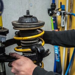 Shock Absorber