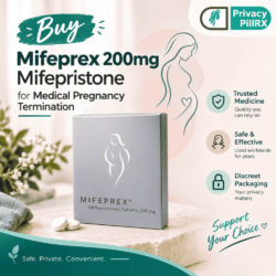 Mifeprex_ Safe, Private Care classified