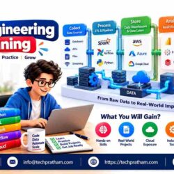 Data Engineering Training
