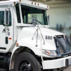 Armored Pickup Truck for Sale