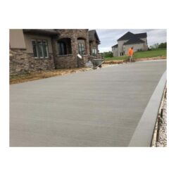 Residential Concrete Driveways Tulsa (1)