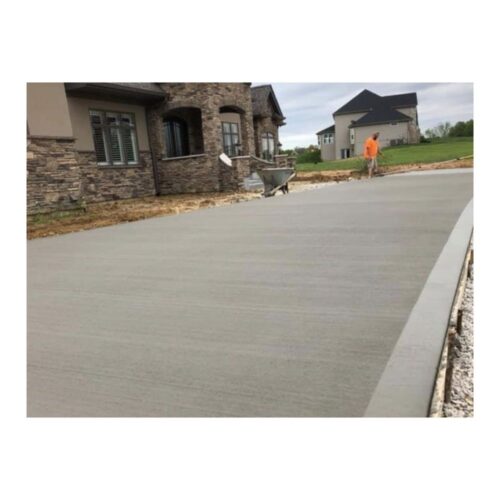 Residential Concrete Driveways Tulsa (1) Residential Concrete Driveways Tulsa (1)