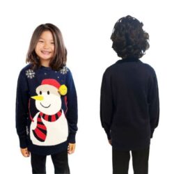 Kids Christmas Sweater