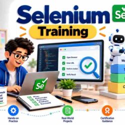 Selenium Training_