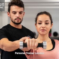 Personal Trainer London (6)
