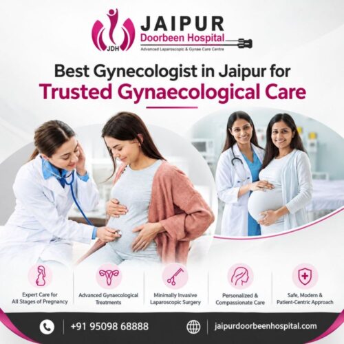 Best Gynecologist in Jaipur for Trusted Gynaecological Care Best Gynecologist in Jaipur for Trusted Gynaecological Care