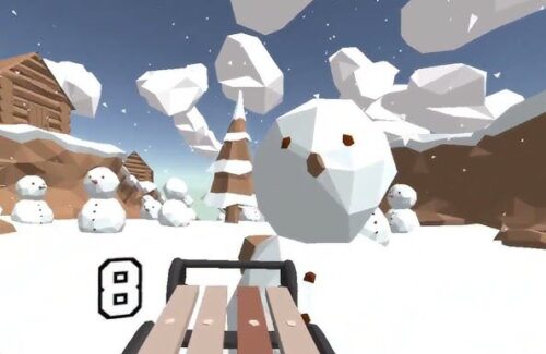 snow-rider-3d snow-rider-3d