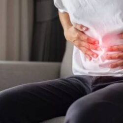 Abdominal bloating