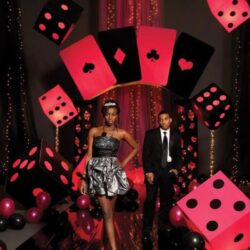 Casino Party Night